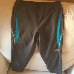 The North Face running tights